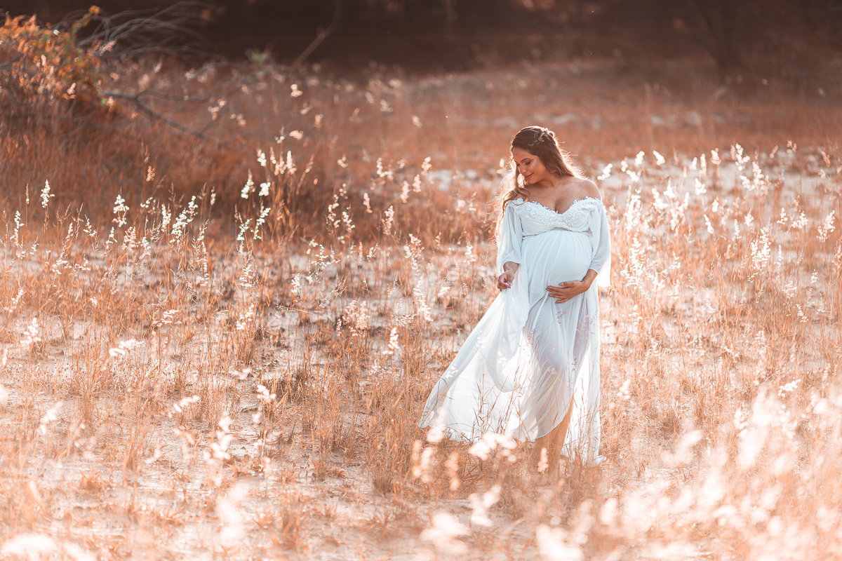 gestante-gravida-carrinho de bebe-mamãe-gestação-book-ensaio fotografico-praia cumbuco-fotografo-fortaleza ce