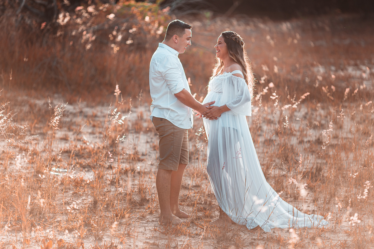 gestante-gravida-carrinho de bebe-mamãe-gestação-book-ensaio fotografico-praia cumbuco-fotografo-fortaleza ce
