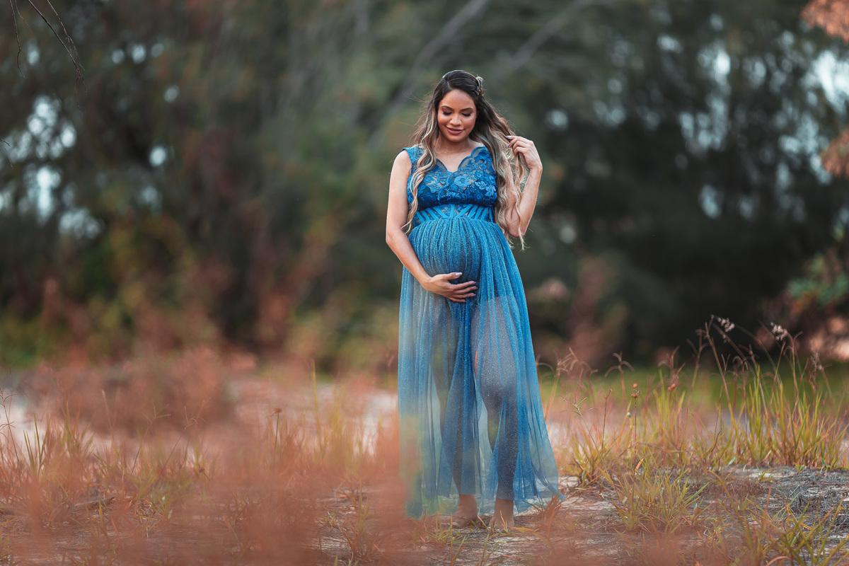 gestante-gravida-carrinho de bebe-mamãe-gestação-book-ensaio fotografico-praia cumbuco-fotografo-fortaleza ce