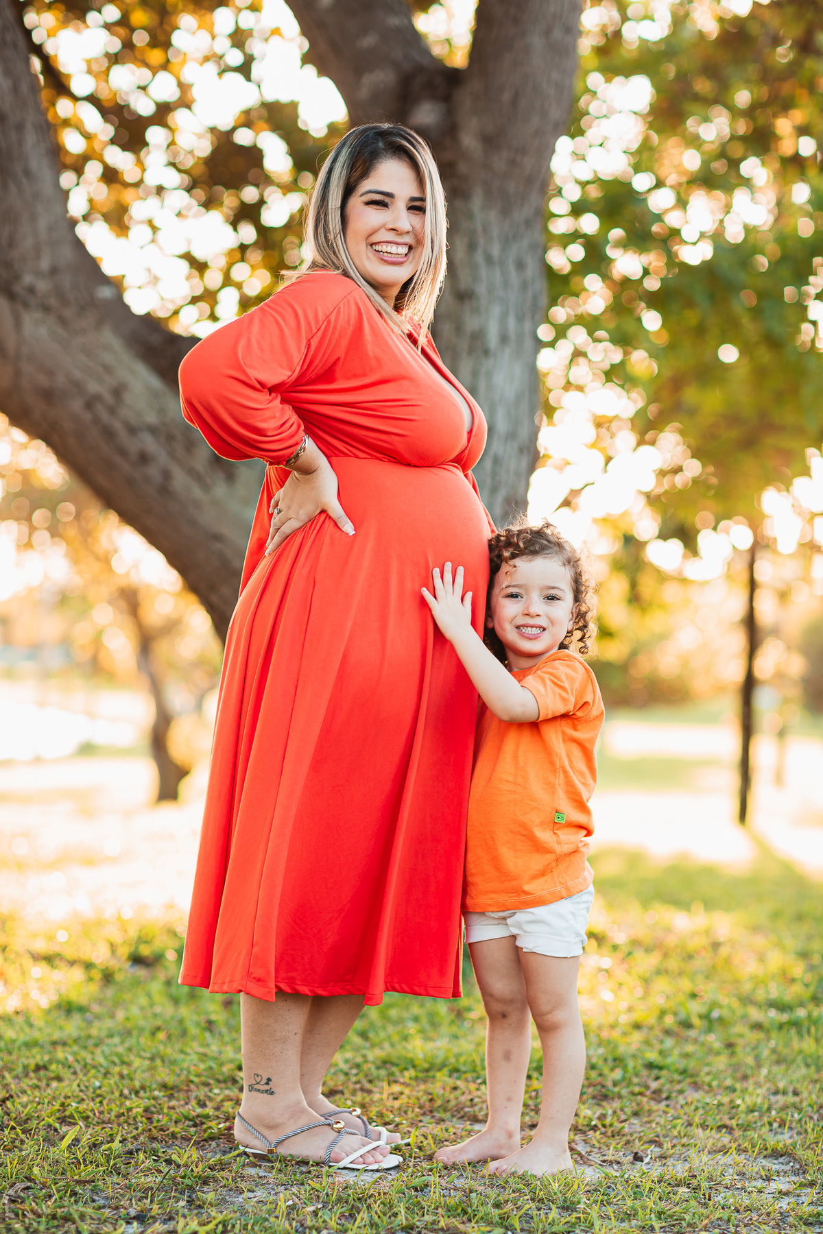 gestante-gravida-carrinho de bebe-mamãe-gestação-book-ensaio fotografico-praia cumbuco-fotografo-fortaleza ce