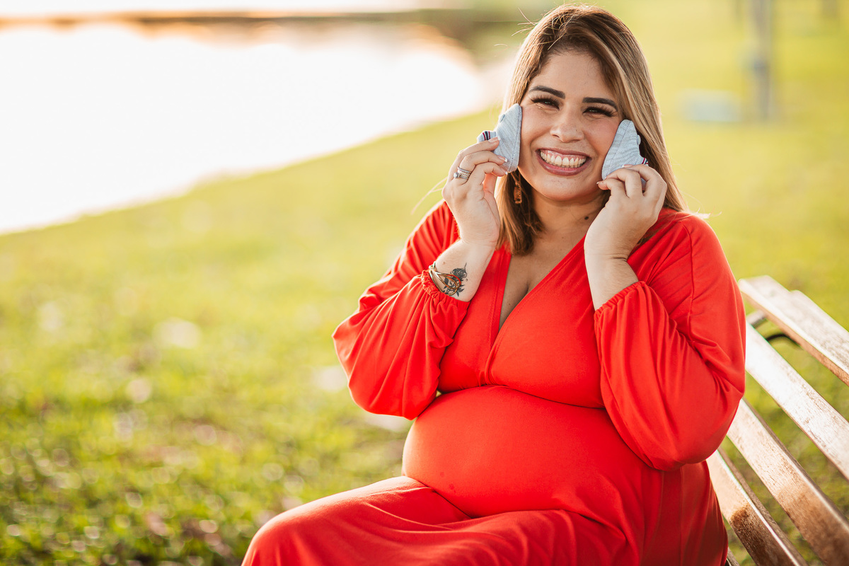 gestante-gravida-carrinho de bebe-mamãe-gestação-book-ensaio fotografico-praia cumbuco-fotografo-fortaleza ce