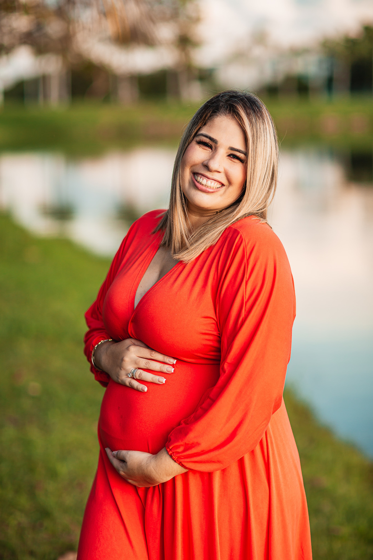 gestante-gravida-carrinho de bebe-mamãe-gestação-book-ensaio fotografico-praia cumbuco-fotografo-fortaleza ce