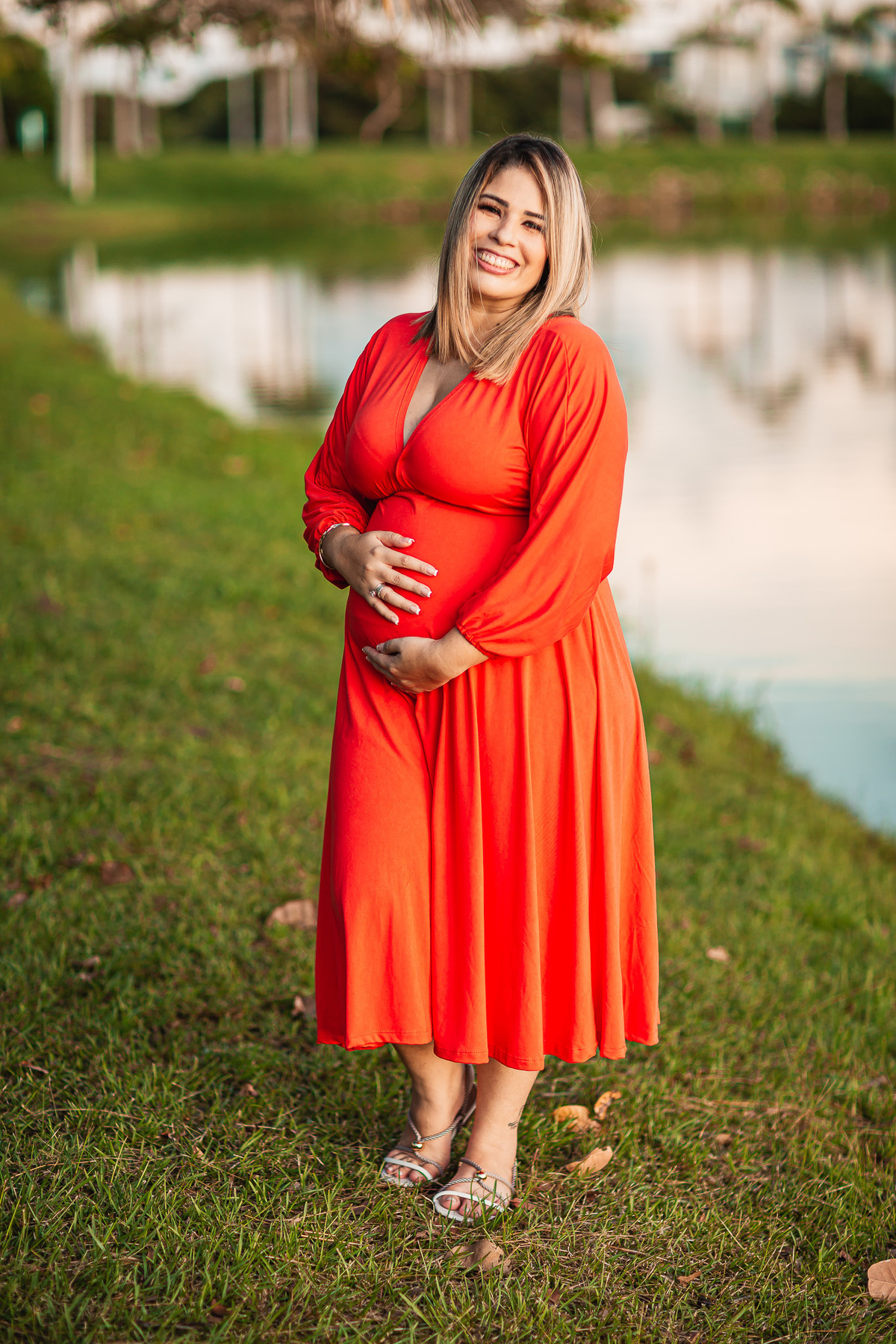 gestante-gravida-carrinho de bebe-mamãe-gestação-book-ensaio fotografico-praia cumbuco-fotografo-fortaleza ce