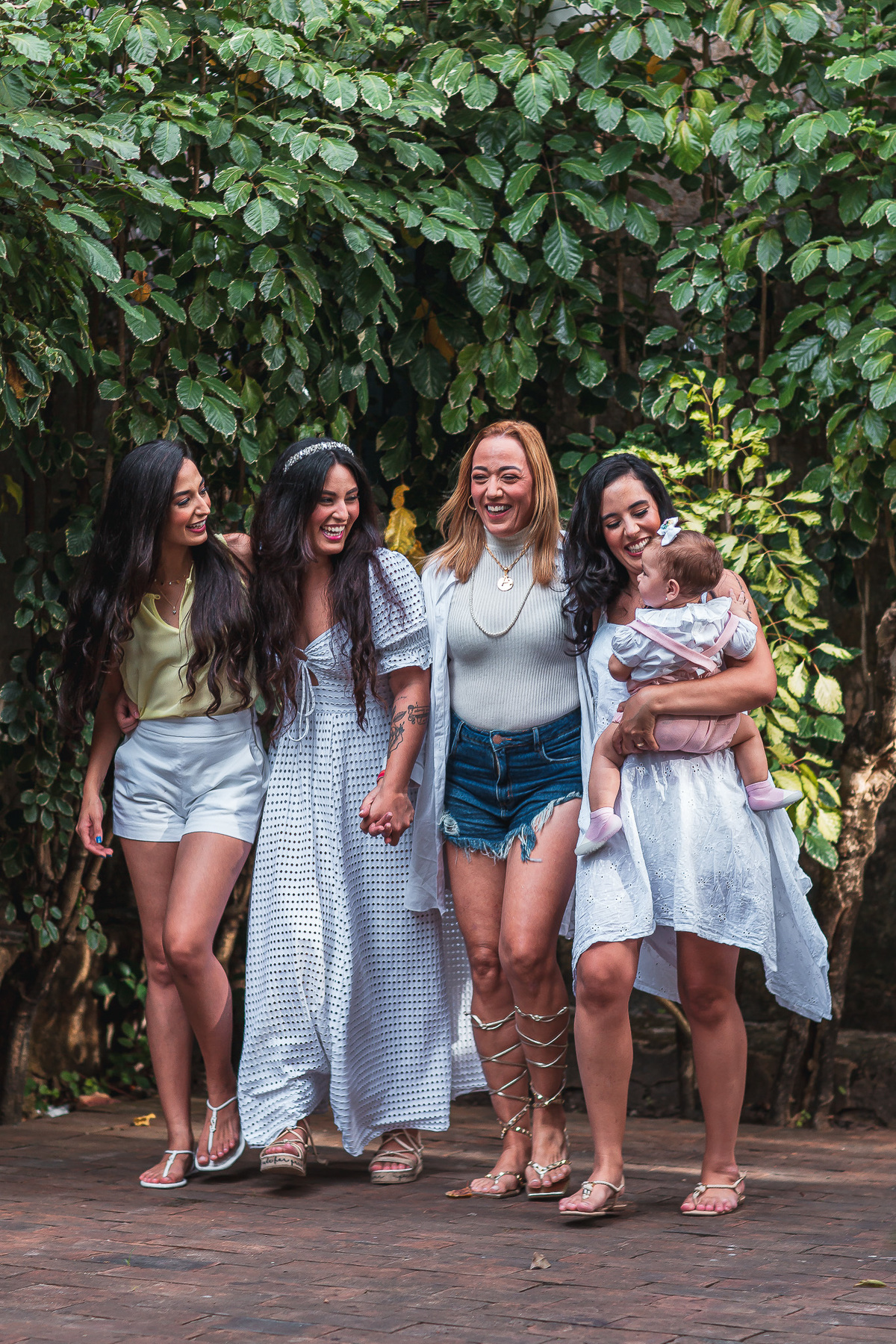 familia-book-retratos-ensaio familia-fotografia-engenhoca-filhas-mae-aquiraz