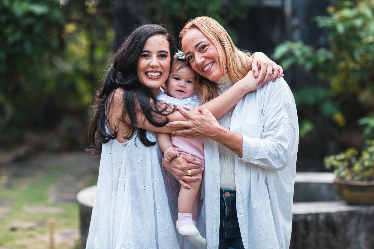 familia-book-retratos-ensaio familia-fotografia-engenhoca-filhas-mae-aquiraz
