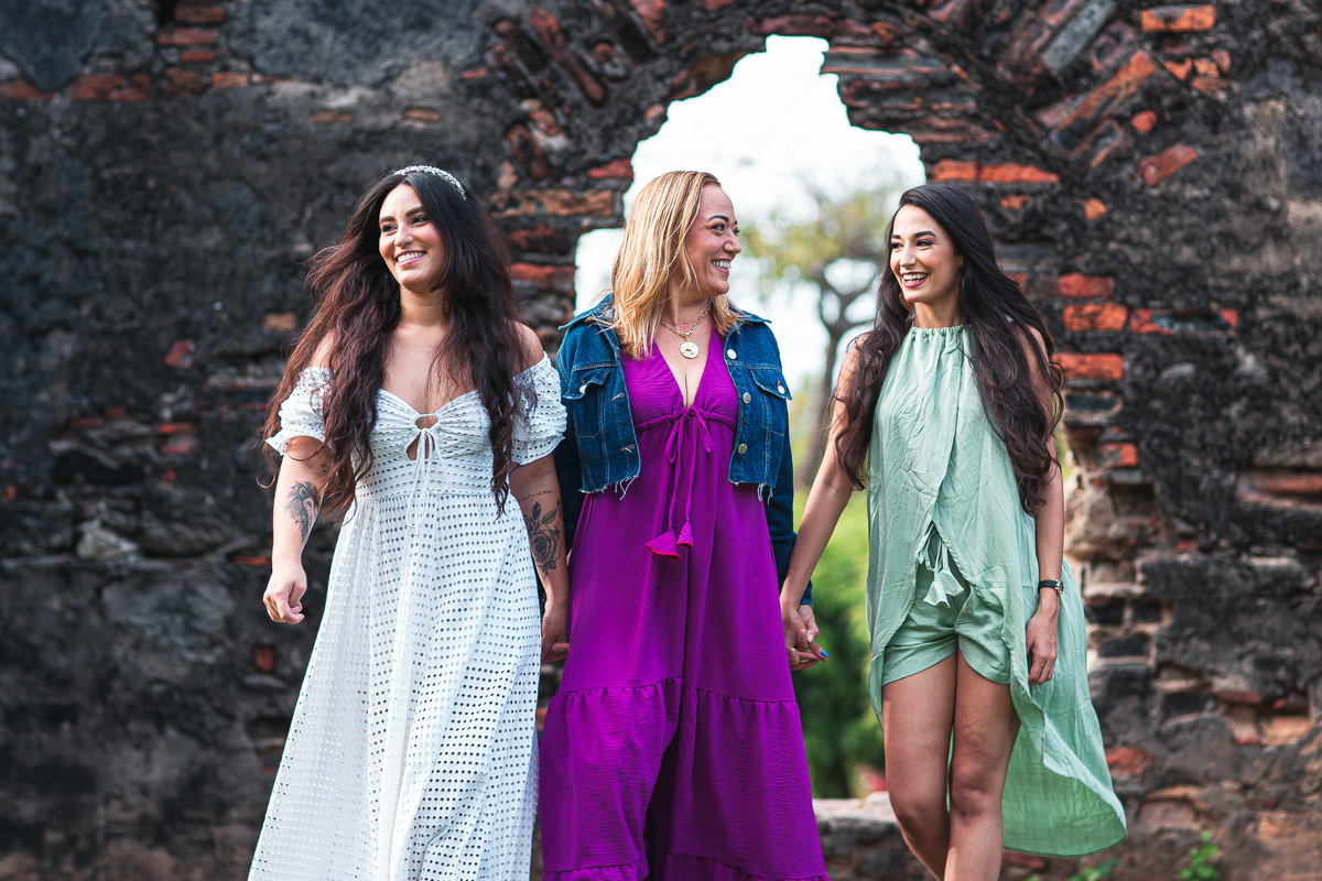 familia-book-retratos-ensaio familia-fotografia-engenhoca-filhas-mae-aquiraz