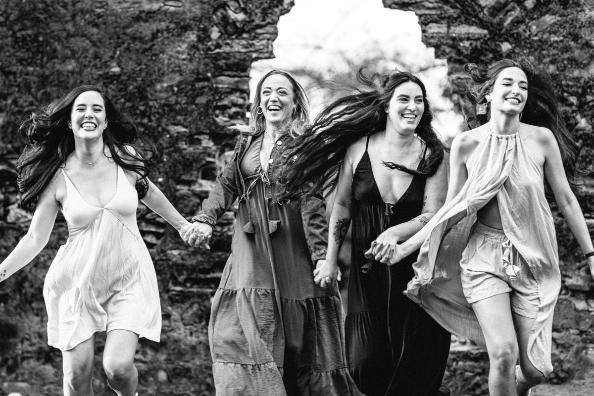 familia-book-retratos-ensaio familia-fotografia-engenhoca-filhas-mae-aquiraz