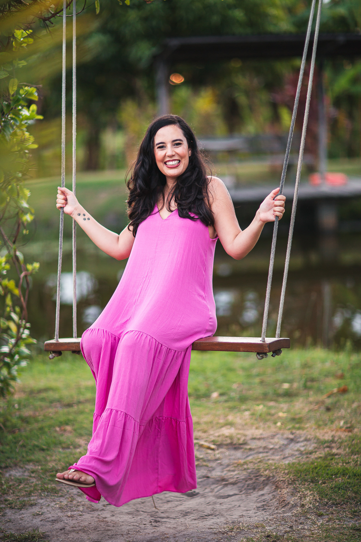 familia-book-retratos-ensaio familia-fotografia-engenhoca-filhas-mae-aquiraz