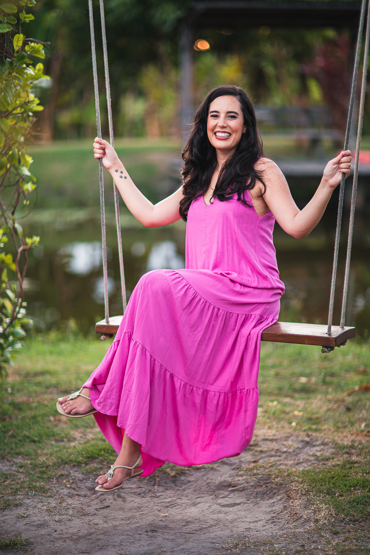 familia-book-retratos-ensaio familia-fotografia-engenhoca-filhas-mae-aquiraz