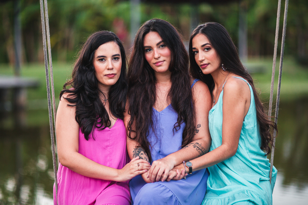 familia-book-retratos-ensaio familia-fotografia-engenhoca-filhas-mae-aquiraz