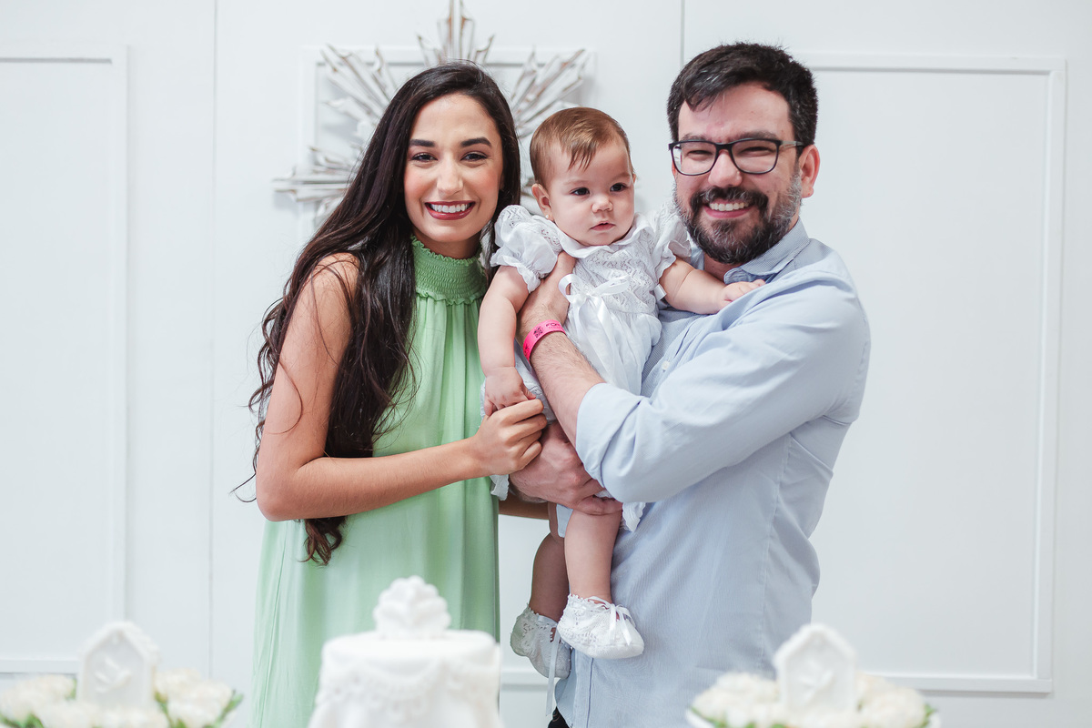 batizado-batismo-batismo de menina-igreja católica-igreja militar-mitra-fotografia de batismo-fotografo-familia-decoração batizado