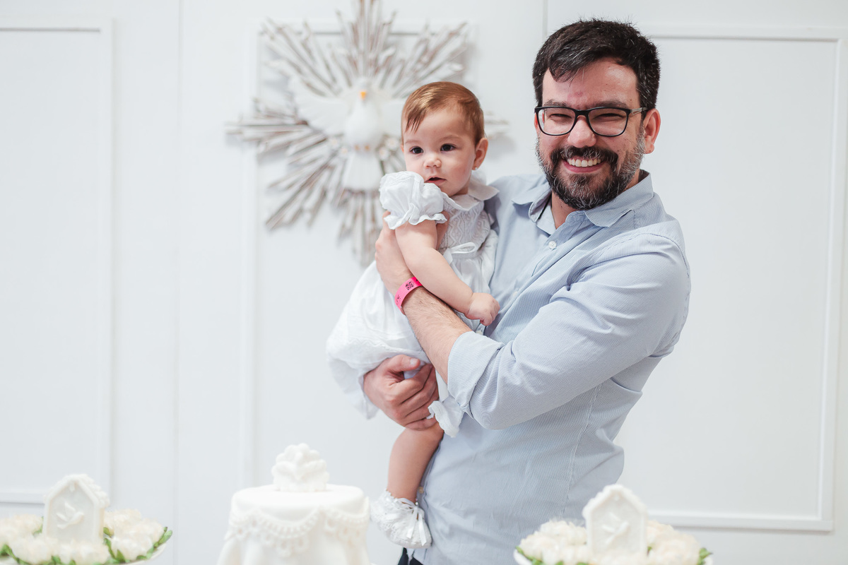 batizado-batismo-batismo de menina-igreja católica-igreja militar-mitra-fotografia de batismo-fotografo-familia-decoração batizado