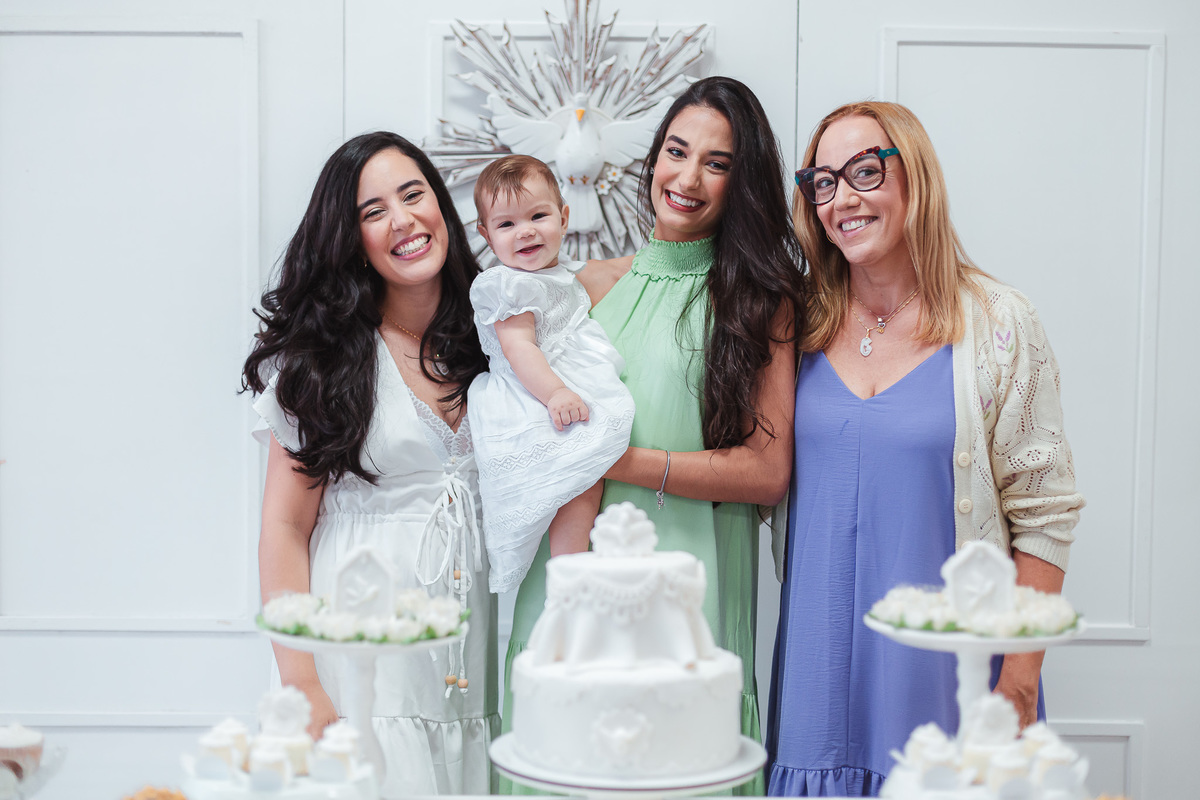 batizado-batismo-batismo de menina-igreja católica-igreja militar-mitra-fotografia de batismo-fotografo-familia-decoração batizado