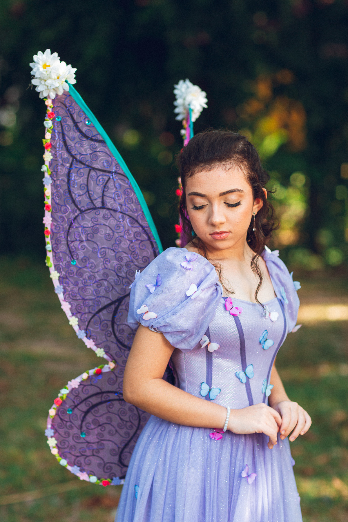 debutante-15anos-debutar-fadas-borboletas-ensaio debutante-ensaio fadas-book 15 anos-fotografia-ricardo lima fotografo-parque do cocó