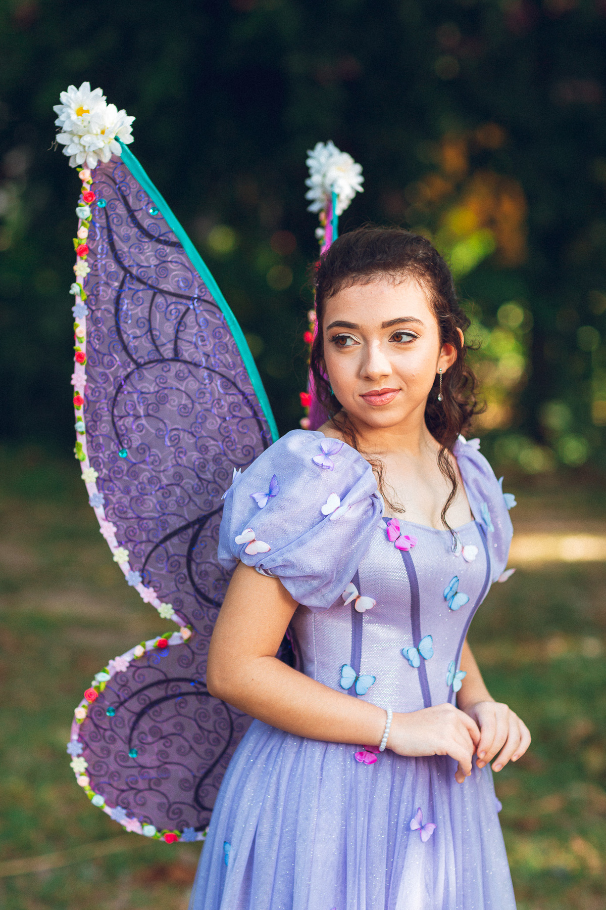 debutante-15anos-debutar-fadas-borboletas-ensaio debutante-ensaio fadas-book 15 anos-fotografia-ricardo lima fotografo-parque do cocó