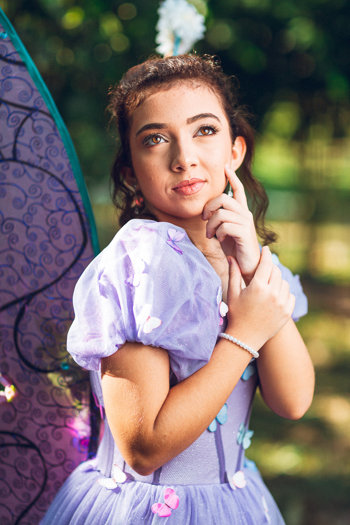 debutante-15anos-debutar-fadas-borboletas-ensaio debutante-ensaio fadas-book 15 anos-fotografia-ricardo lima fotografo-parque do cocó