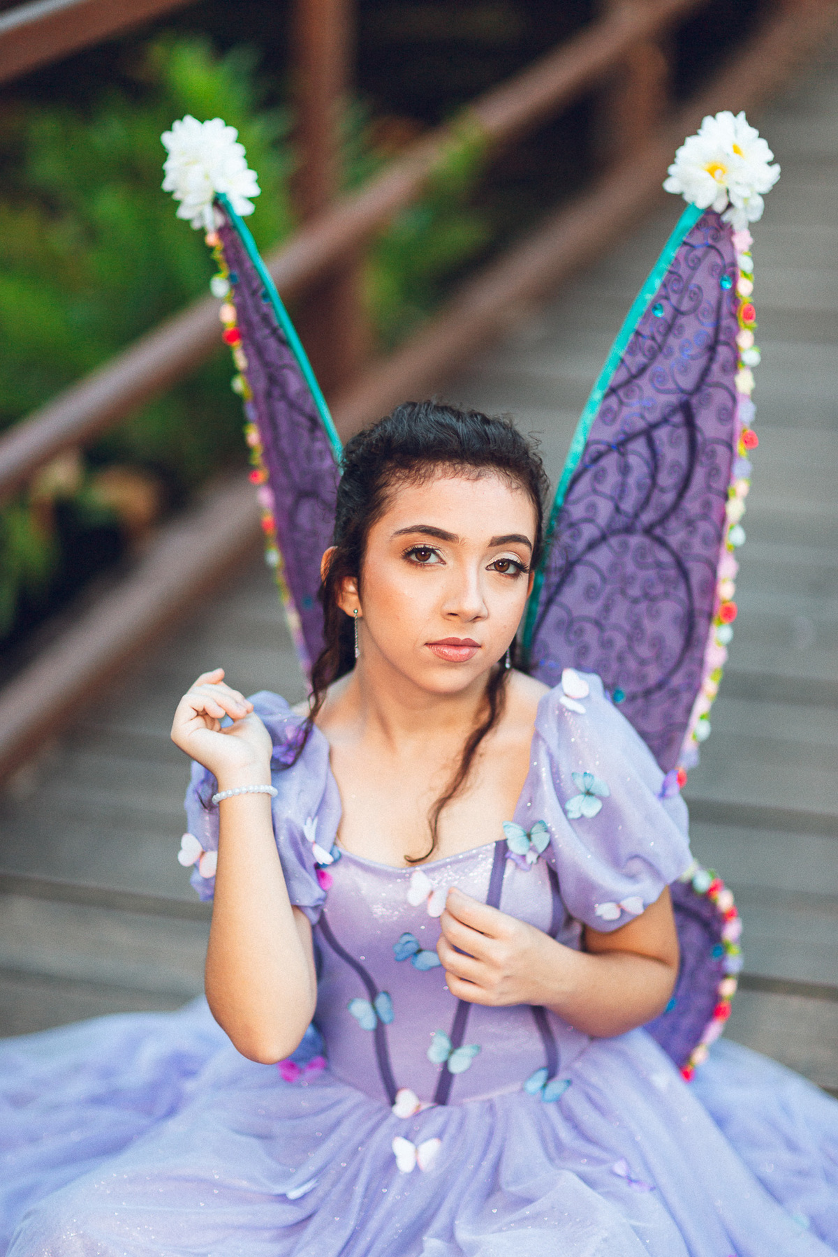 debutante-15anos-debutar-fadas-borboletas-ensaio debutante-ensaio fadas-book 15 anos-fotografia-ricardo lima fotografo-parque do cocó