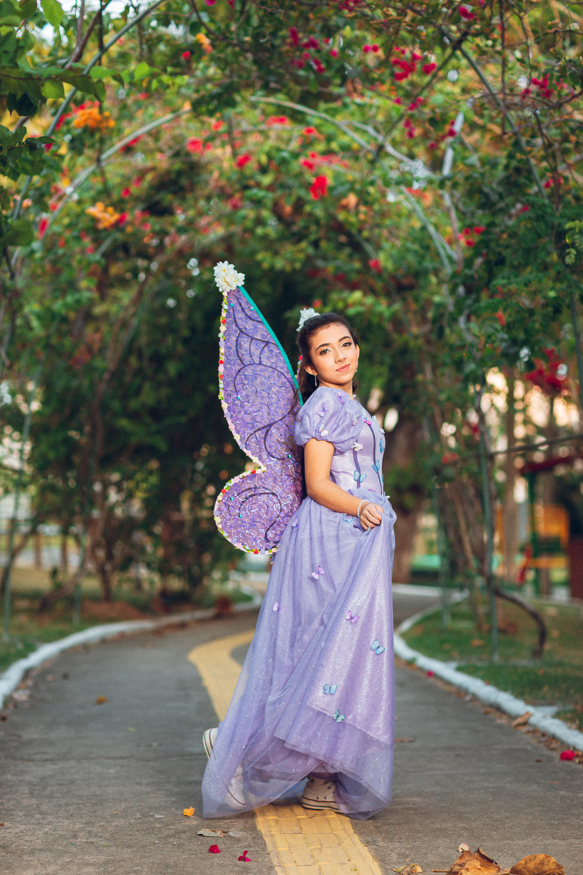debutante-15anos-debutar-fadas-borboletas-ensaio debutante-ensaio fadas-book 15 anos-fotografia-ricardo lima fotografo-parque do cocó