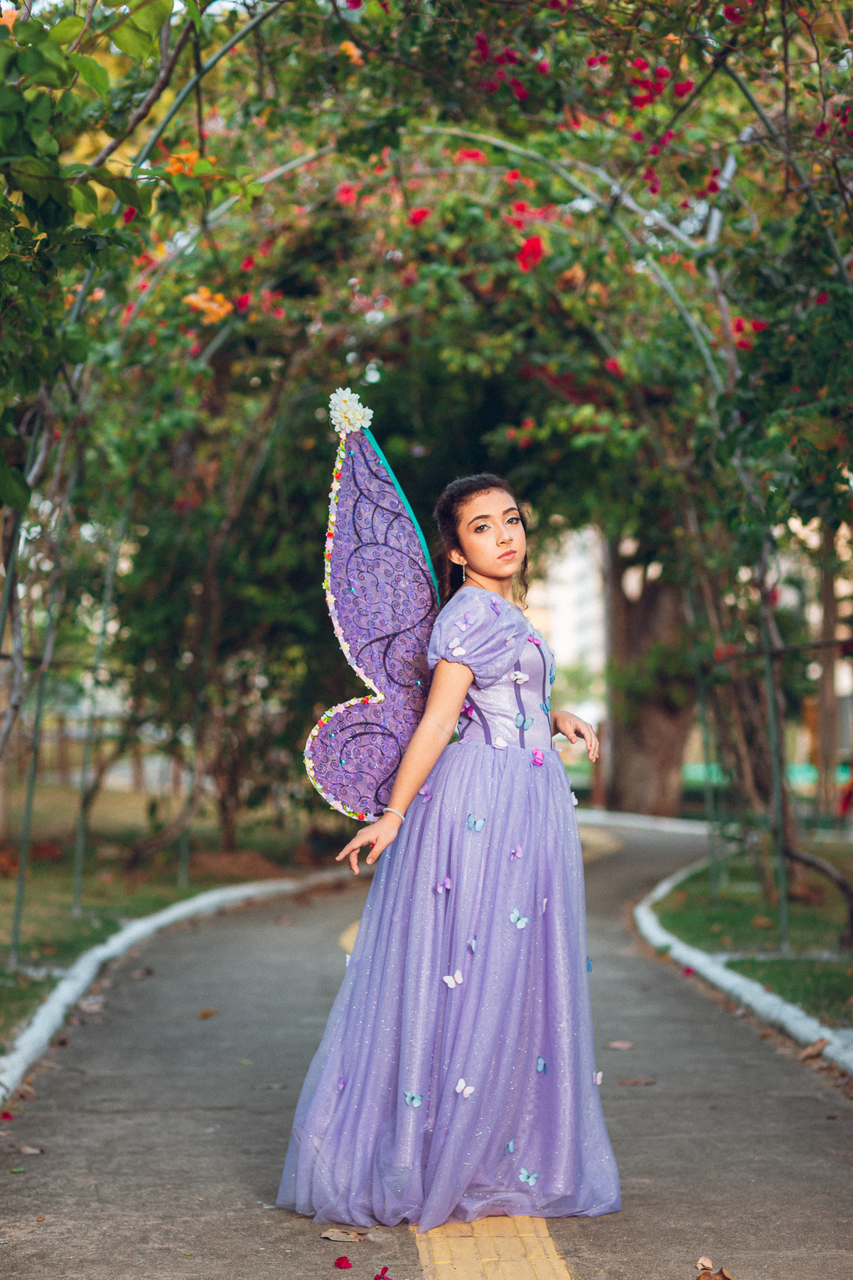 debutante-15anos-debutar-fadas-borboletas-ensaio debutante-ensaio fadas-book 15 anos-fotografia-ricardo lima fotografo-parque do cocó