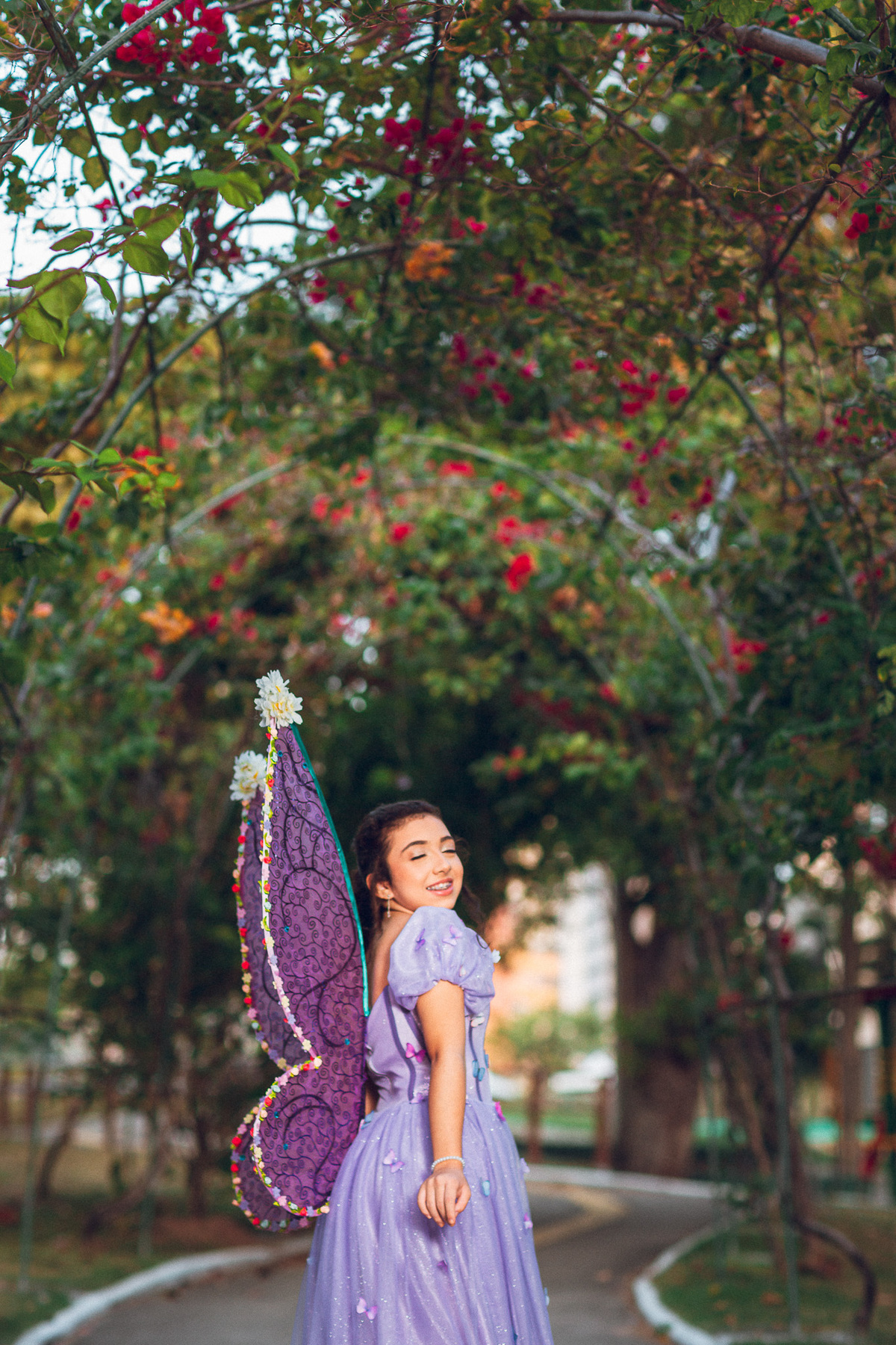 debutante-15anos-debutar-fadas-borboletas-ensaio debutante-ensaio fadas-book 15 anos-fotografia-ricardo lima fotografo-parque do cocó