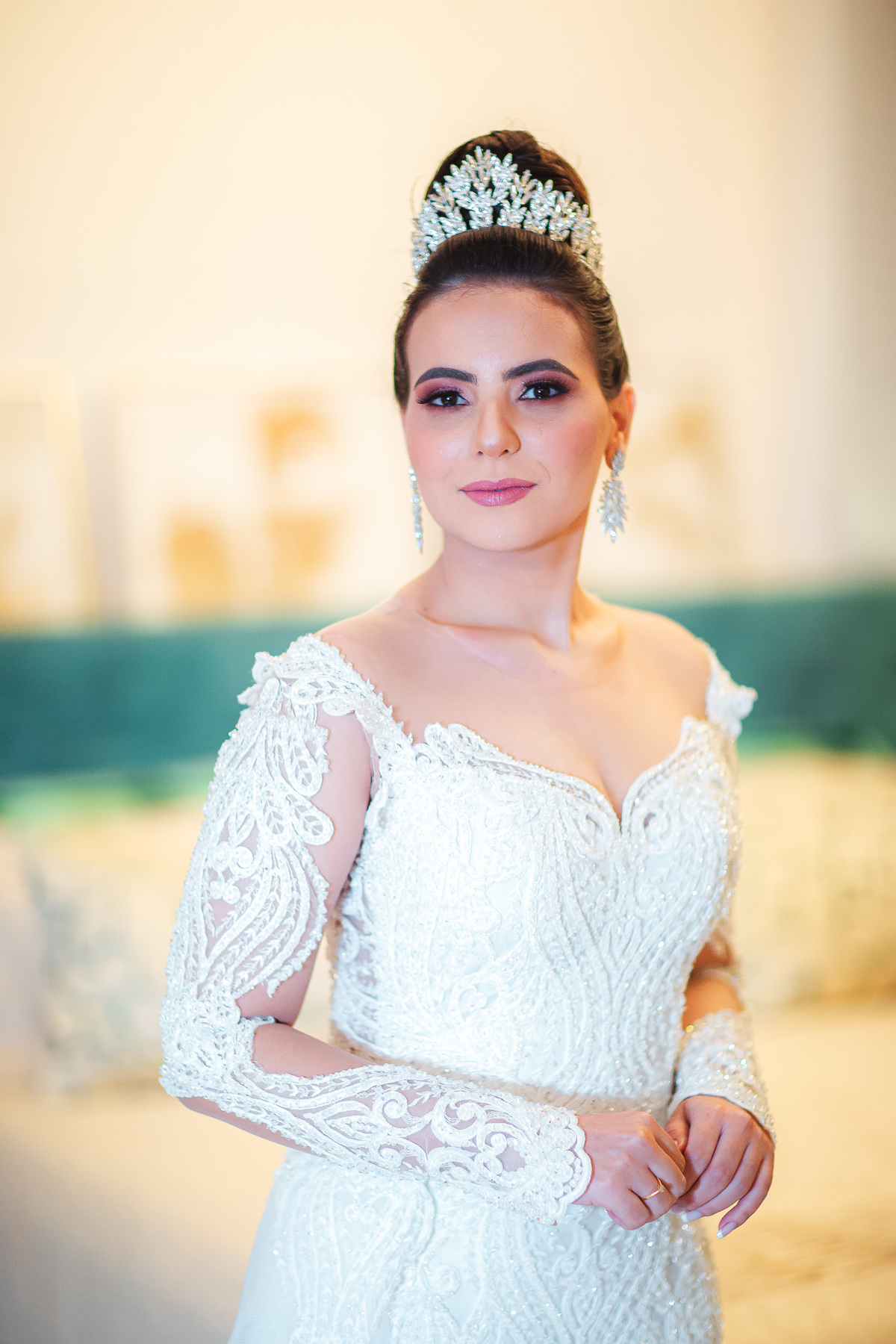 noiva-casamento-making of noiva-assembleia de Deus-fotografo-ricardo lima fotografo-cerimonia-Fortaleza-noivado