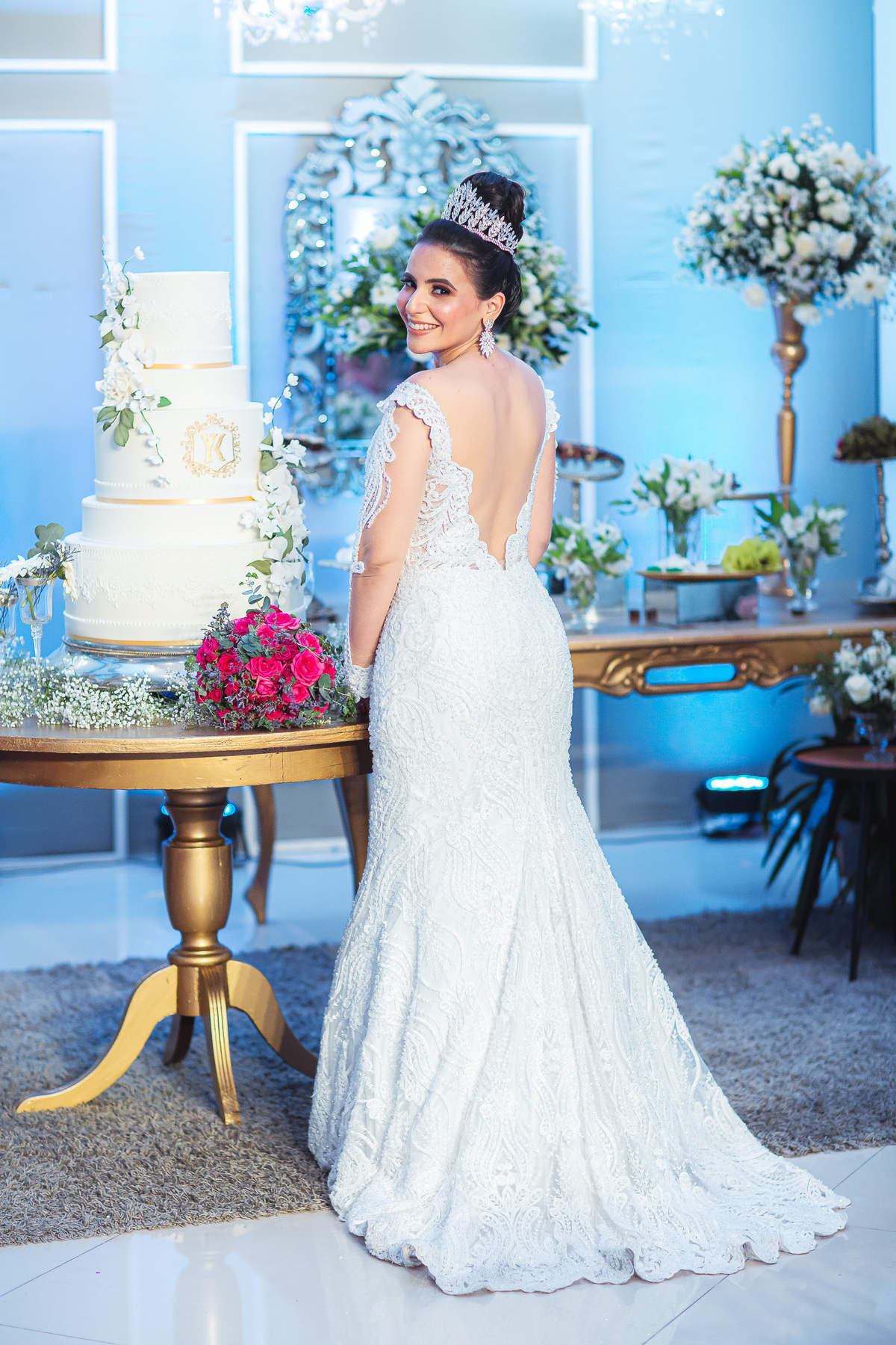 noiva-casamento-making of noiva-assembleia de Deus-fotografo-ricardo lima fotografo-cerimonia-Fortaleza-noivado