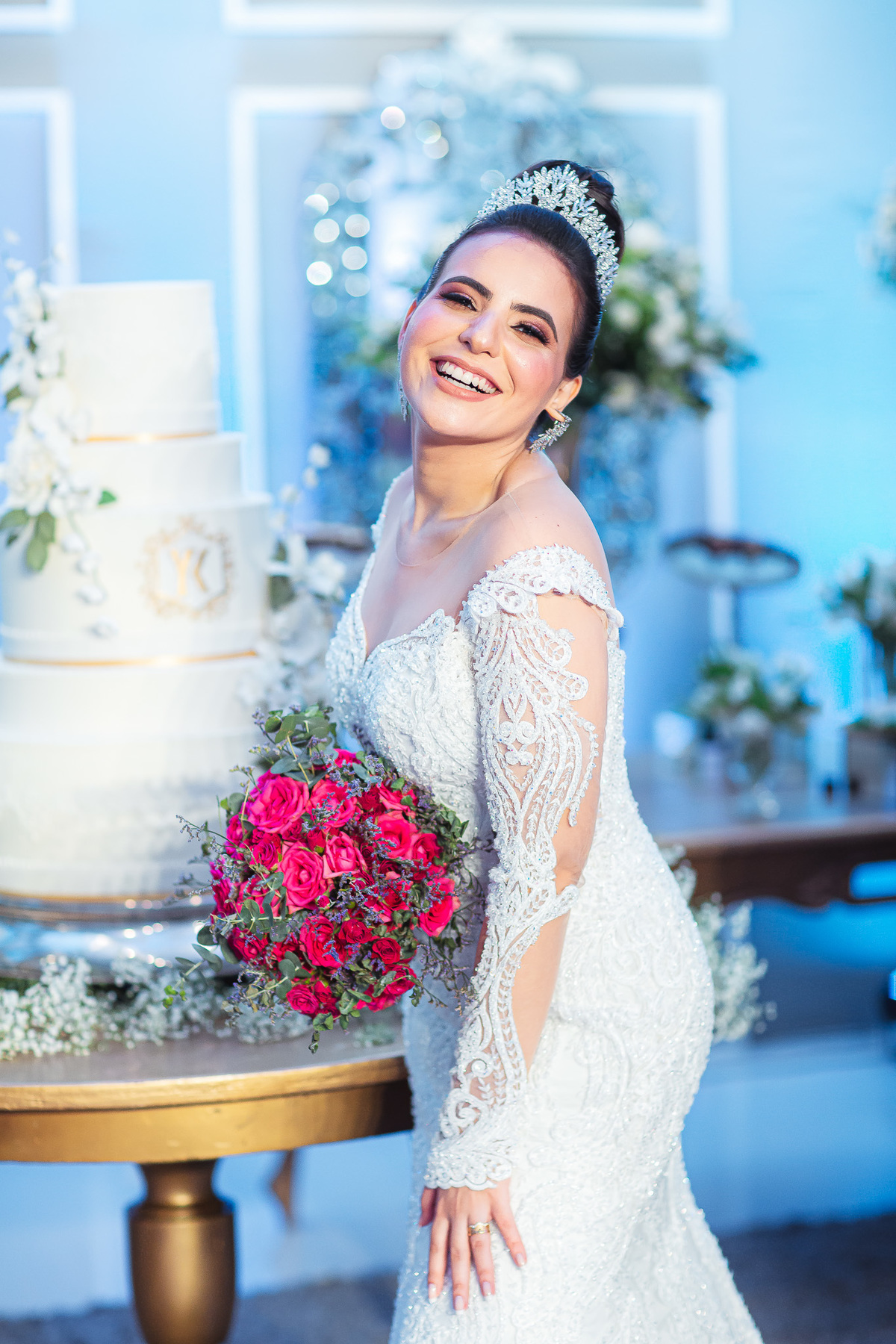 noiva-casamento-making of noiva-assembleia de Deus-fotografo-ricardo lima fotografo-cerimonia-Fortaleza-noivado