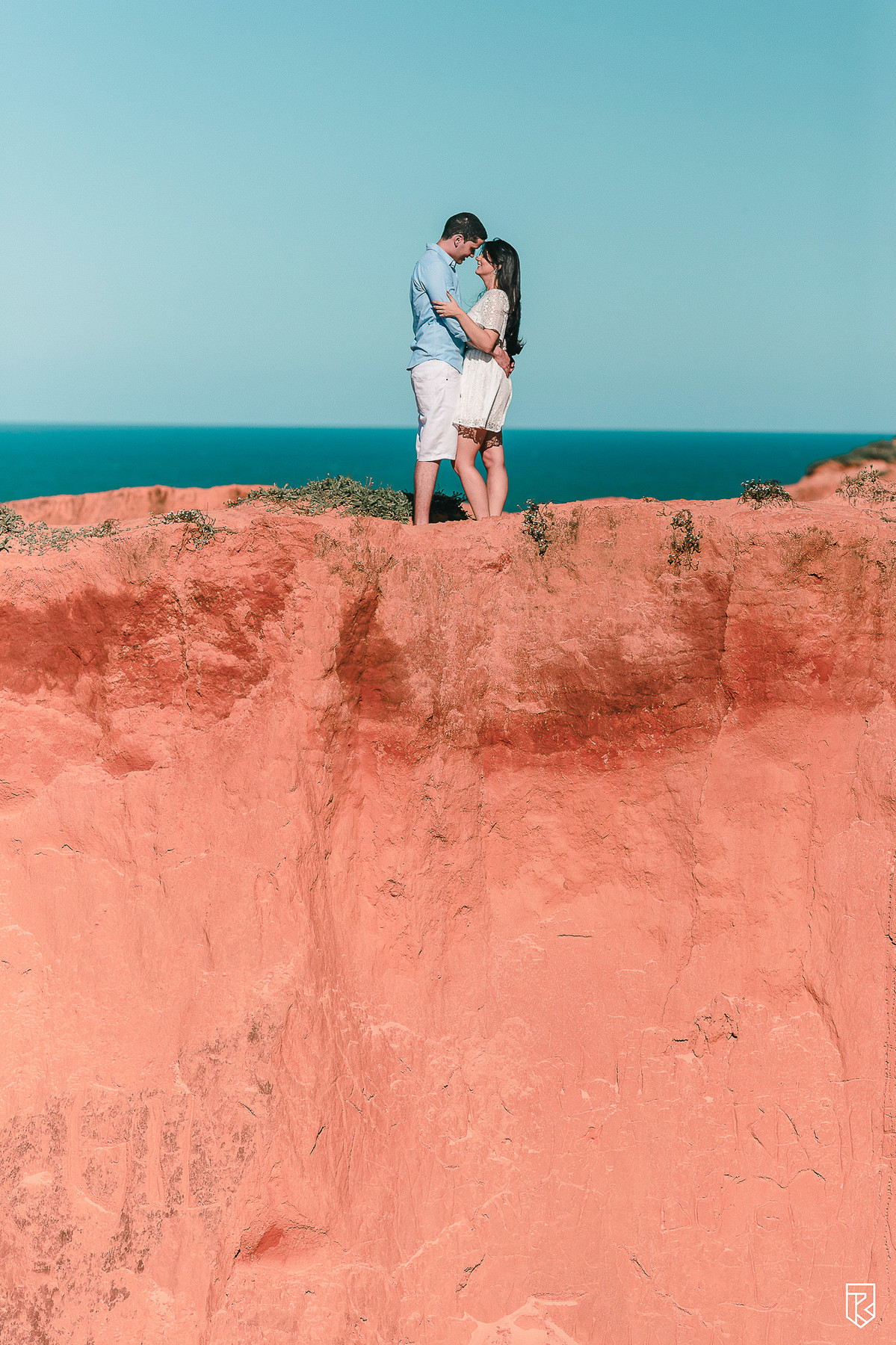 ensaio-de-casal-na-praia-de-morro-branco