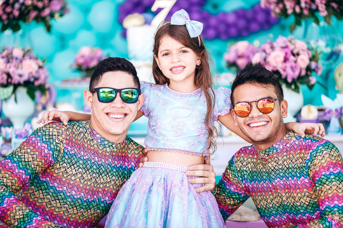 Festa-na-piscina-tema-sereia-ricardo-lima-fotografo-fortaleza-ce