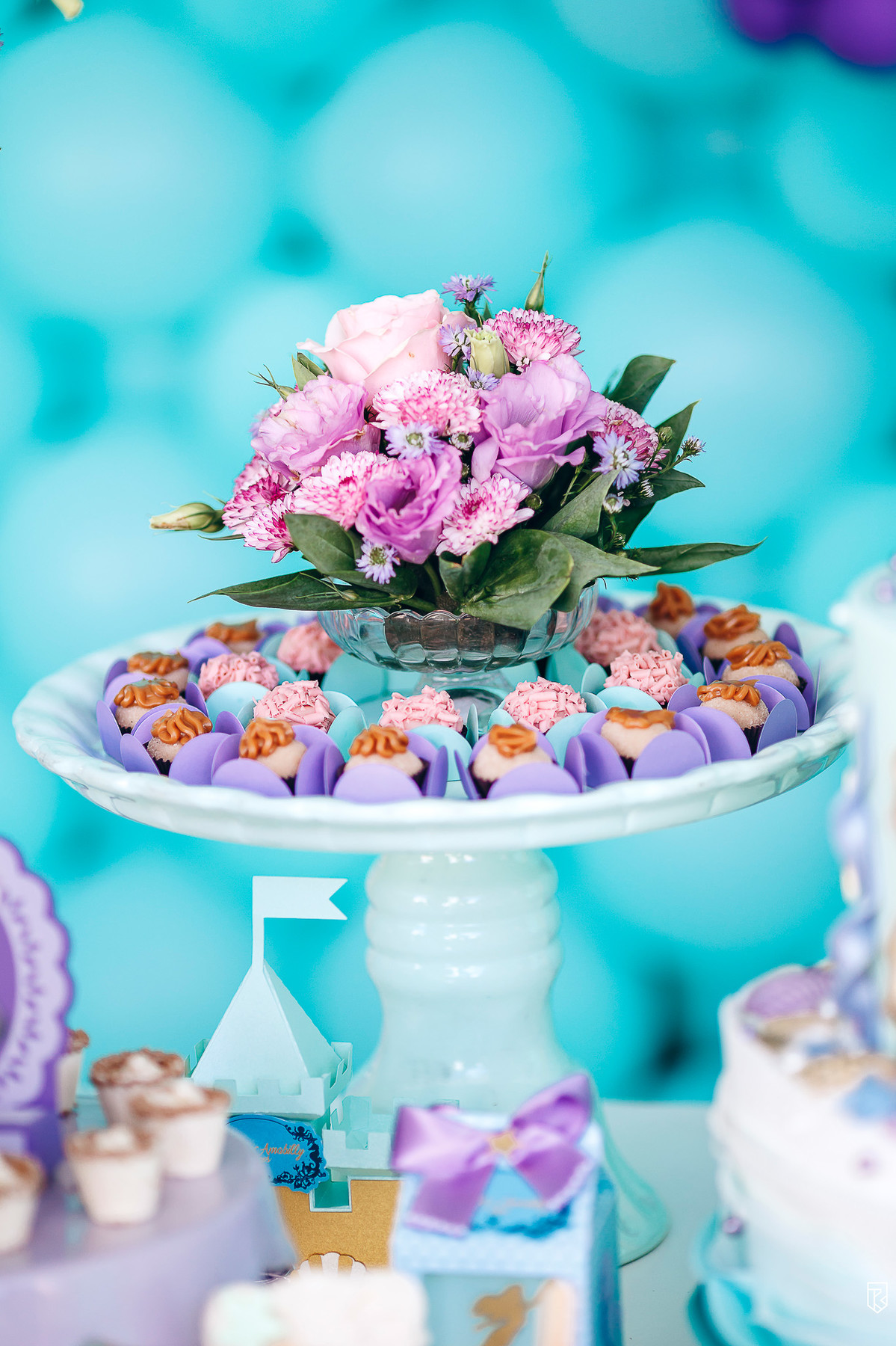 Festa-na-piscina-tema-sereia-ricardo-lima-fotografo-fortaleza-ce