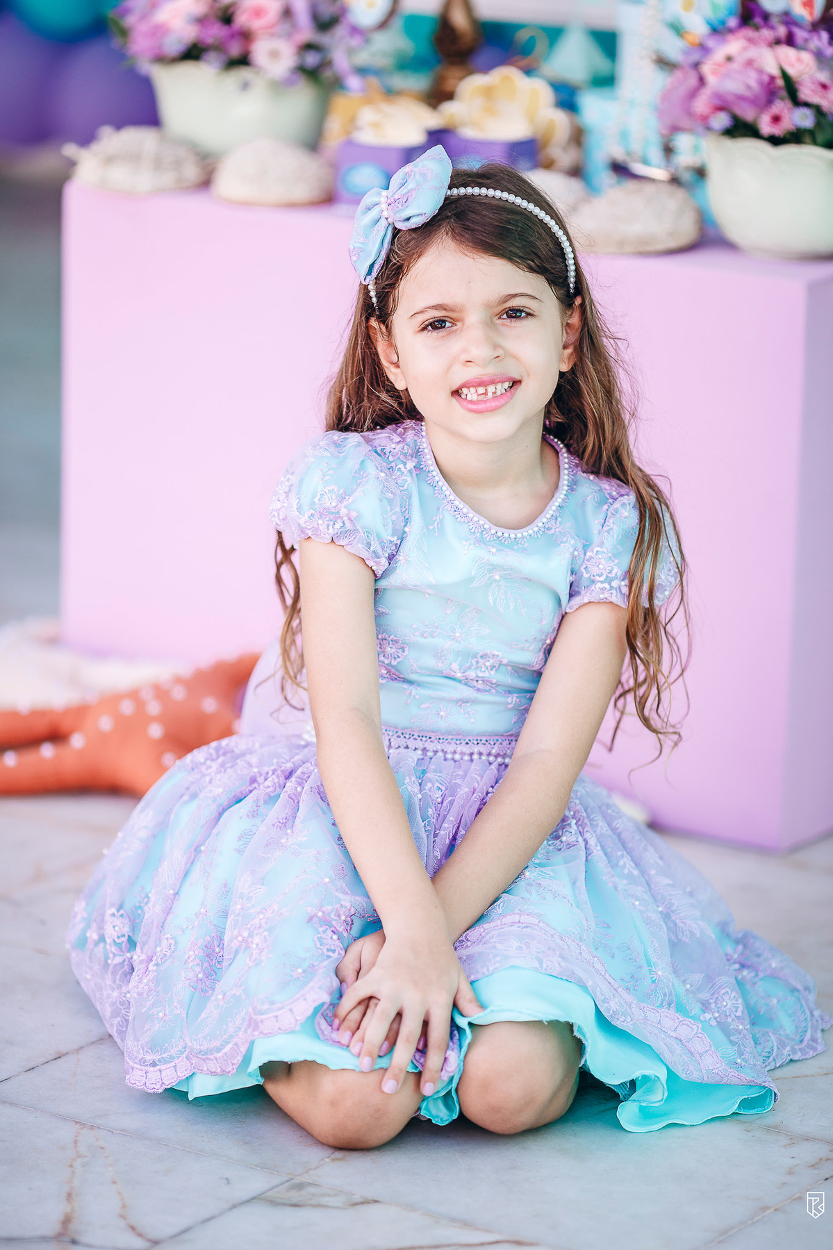 Festa-na-piscina-tema-sereia-ricardo-lima-fotografo-fortaleza-ce