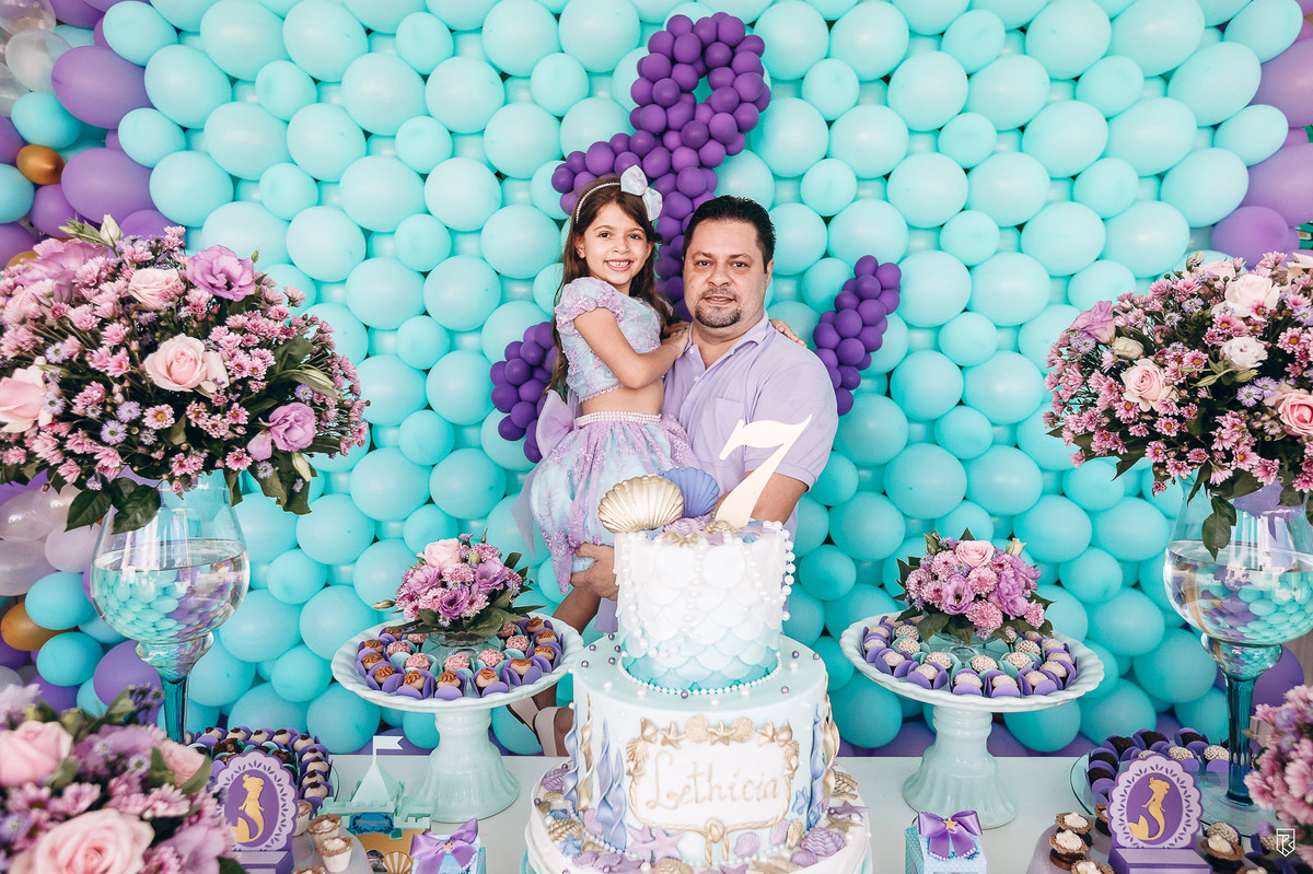 Festa-na-piscina-tema-sereia-ricardo-lima-fotografo-fortaleza-ce