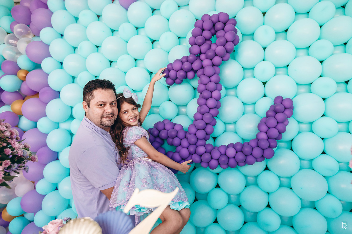 Festa-na-piscina-tema-sereia-ricardo-lima-fotografo-fortaleza-ce