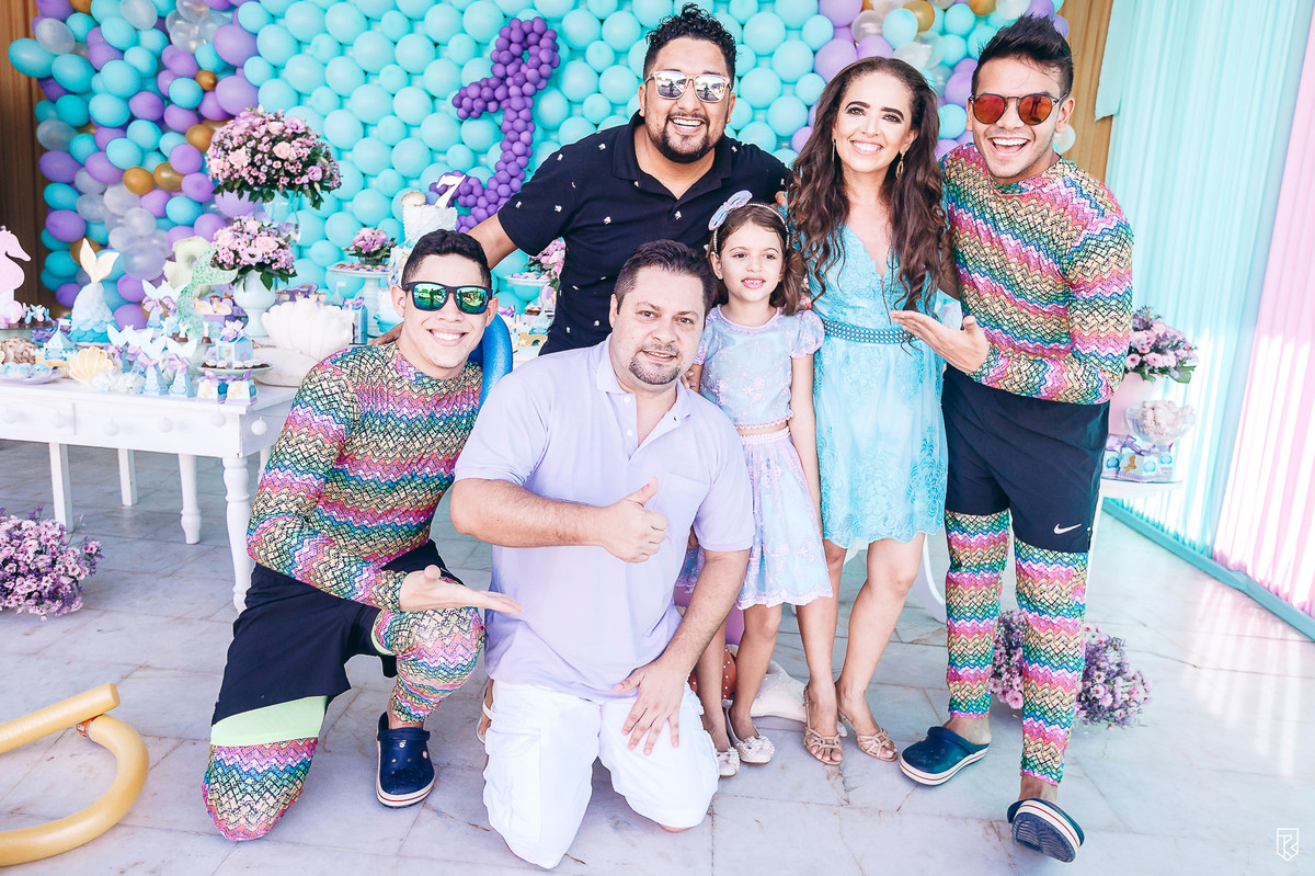 Festa-na-piscina-tema-sereia-ricardo-lima-fotografo-fortaleza-ce