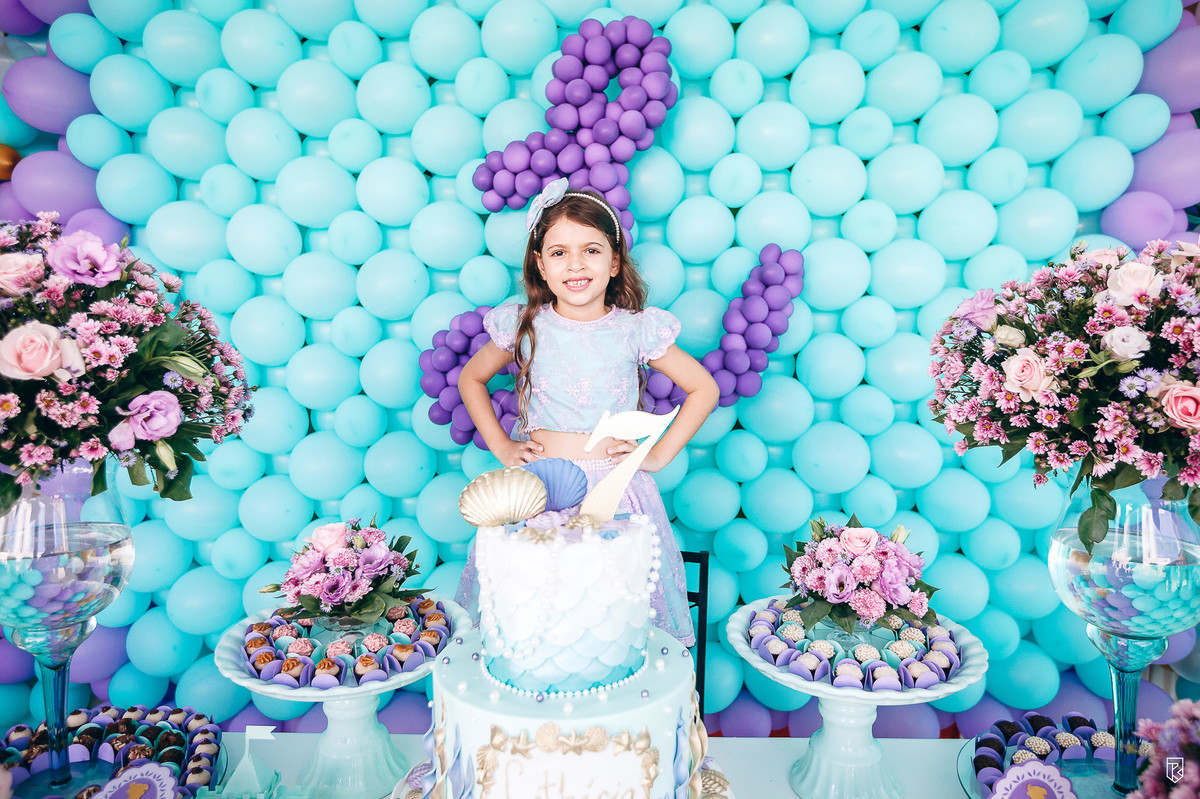 Festa-na-piscina-tema-sereia-ricardo-lima-fotografo-fortaleza-ce