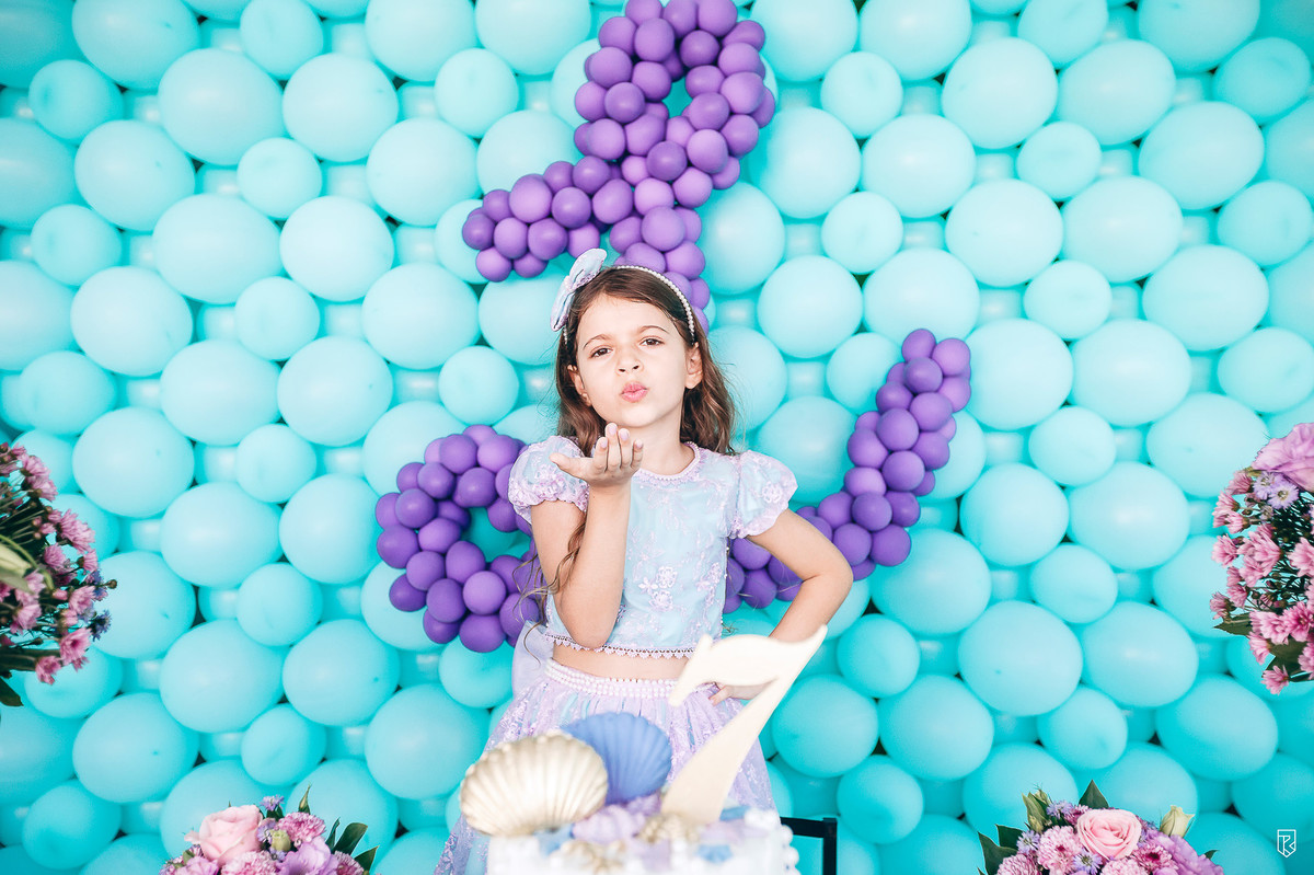 Festa-na-piscina-tema-sereia-ricardo-lima-fotografo-fortaleza-ce