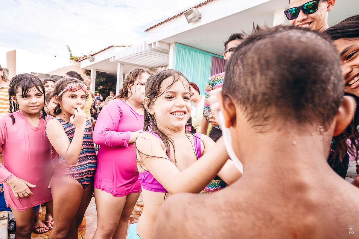 Festa-na-piscina-tema-sereia-ricardo-lima-fotografo-fortaleza-ce