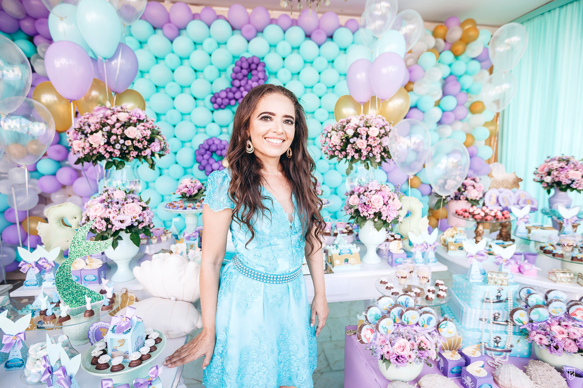 Festa-na-piscina-tema-sereia-ricardo-lima-fotografo-fortaleza-ce