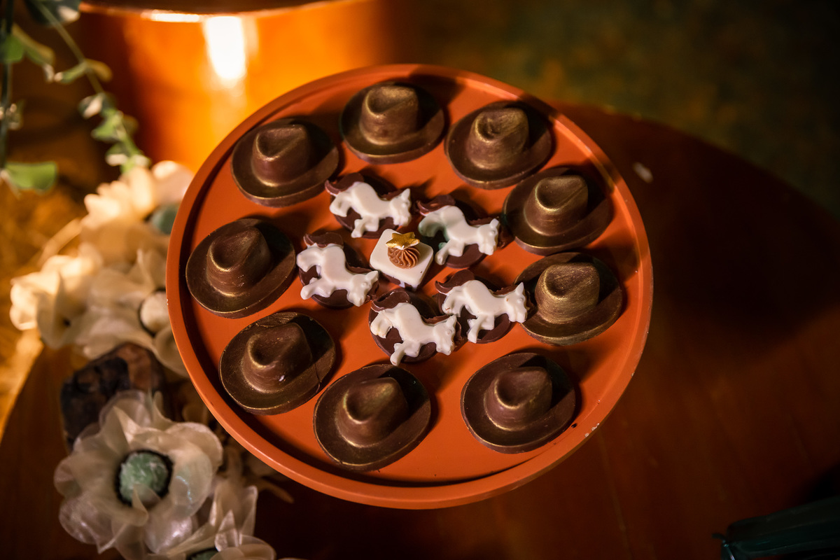 festa de aniversário-vaquejada-nordeste-espaço caras