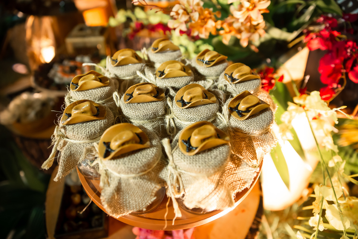 festa de aniversário-vaquejada-nordeste-espaço caras