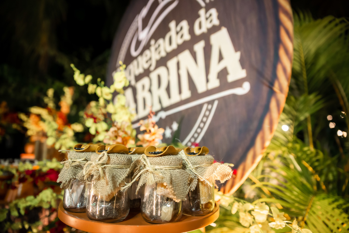 festa de aniversário-vaquejada-nordeste-espaço caras