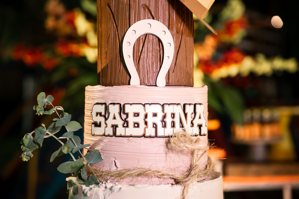 festa de aniversário-vaquejada-nordeste-espaço caras