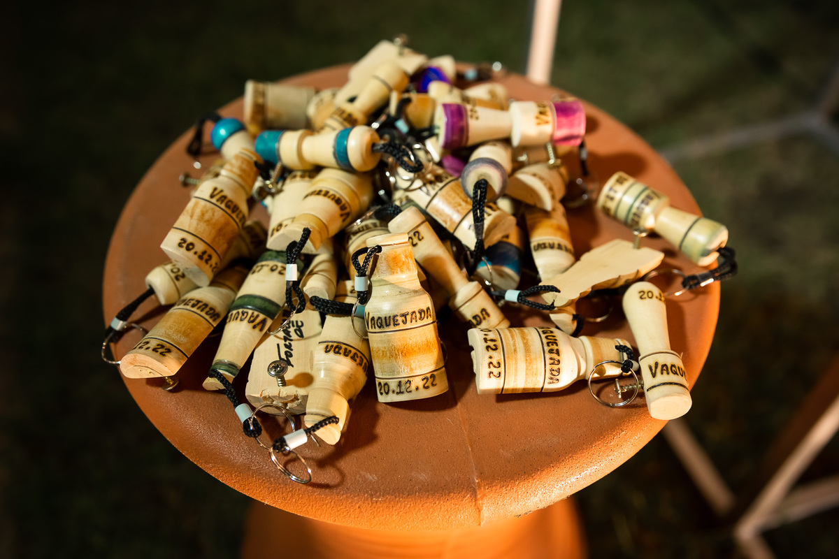 festa de aniversário-vaquejada-nordeste-espaço caras