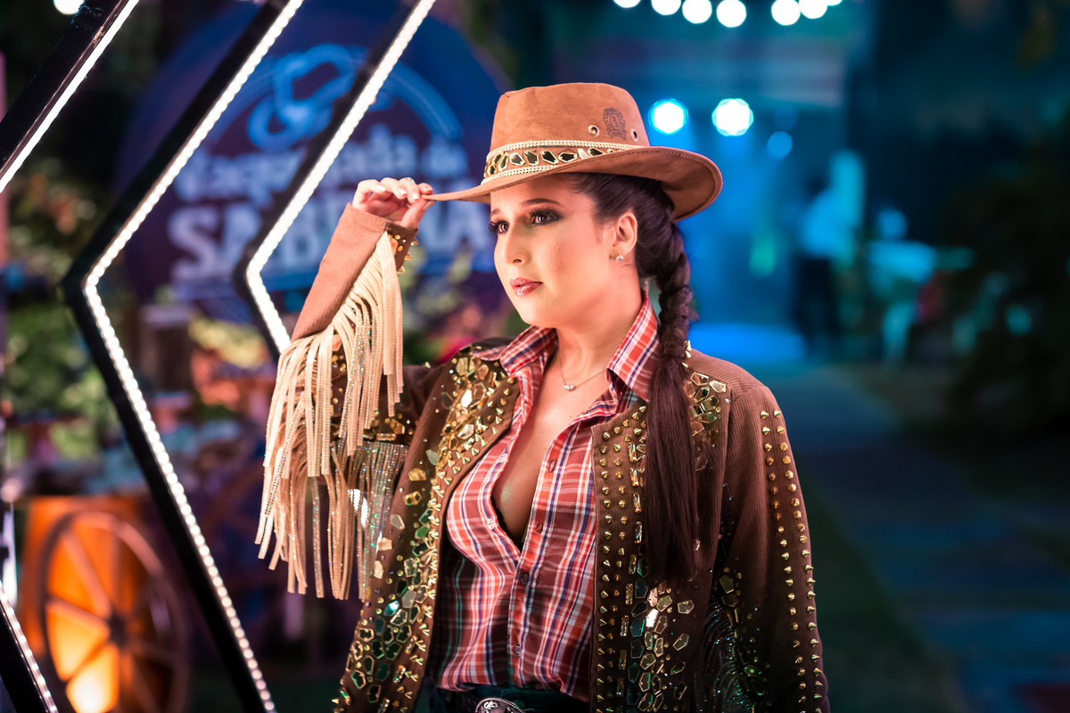 festa de aniversário-vaquejada-nordeste-espaço caras