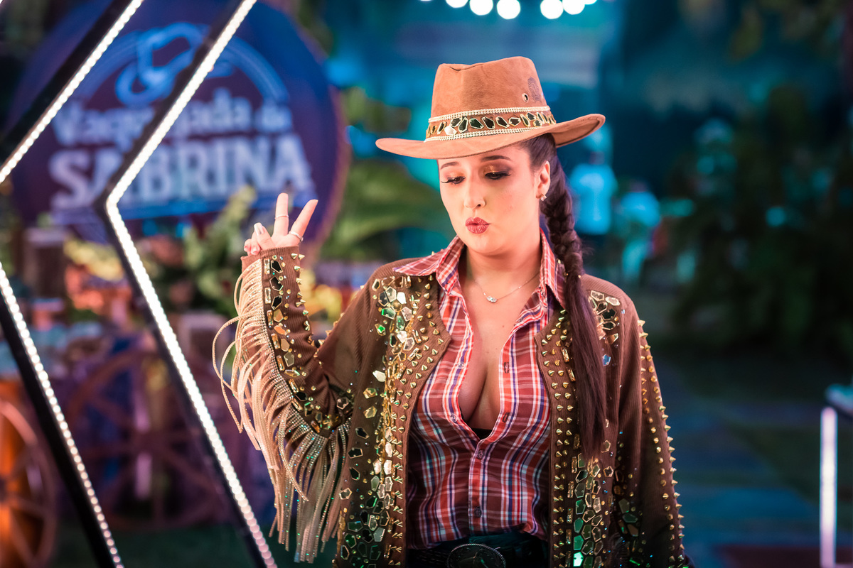 festa de aniversário-vaquejada-nordeste-espaço caras