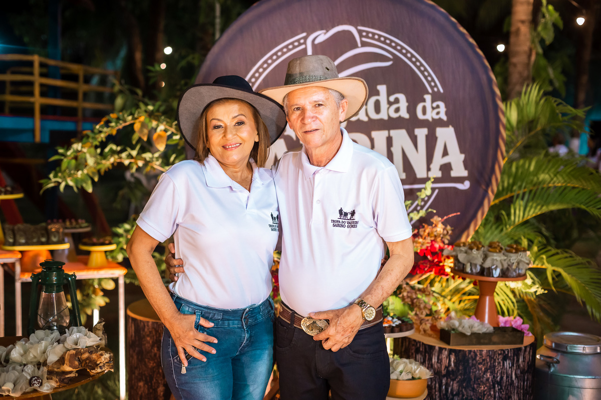 festa de aniversário-vaquejada-nordeste-espaço caras