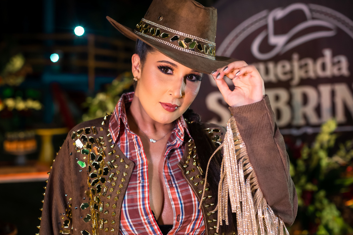 festa de aniversário-vaquejada-nordeste-espaço caras