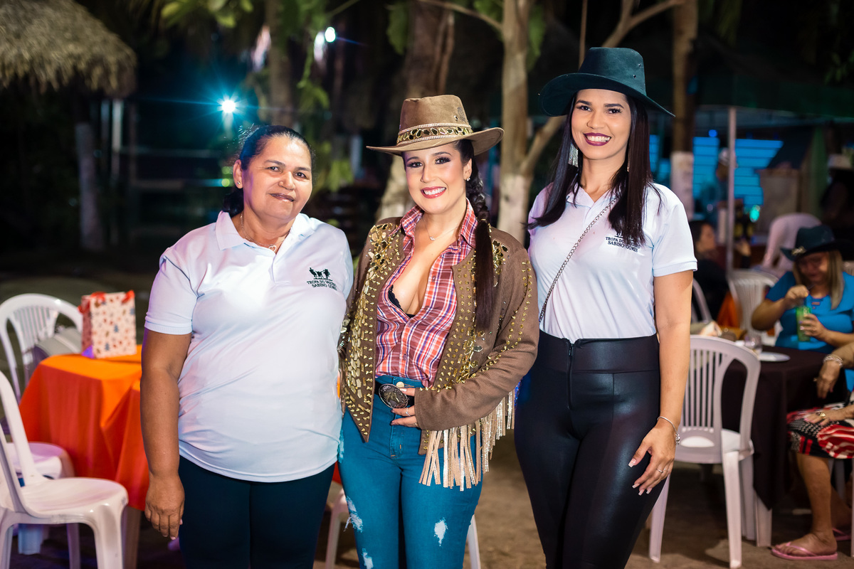festa de aniversário-vaquejada-nordeste-espaço caras
