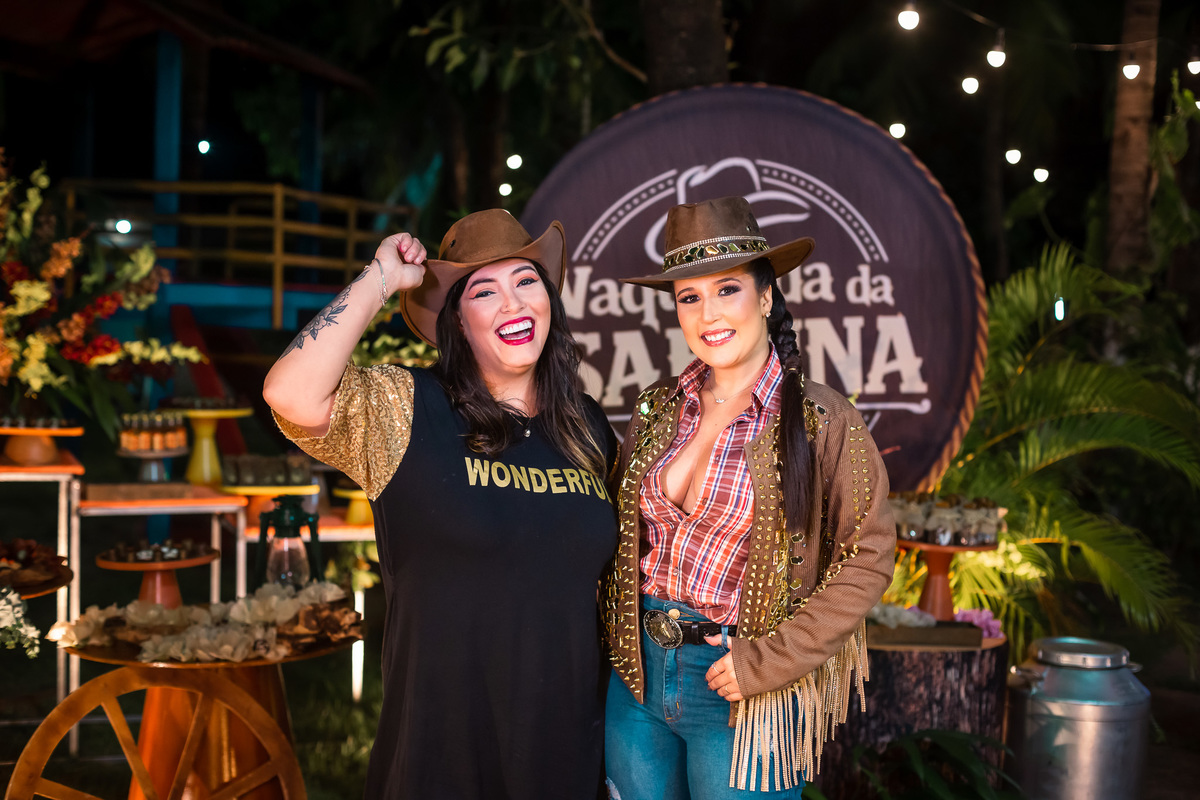 festa de aniversário-vaquejada-nordeste-espaço caras