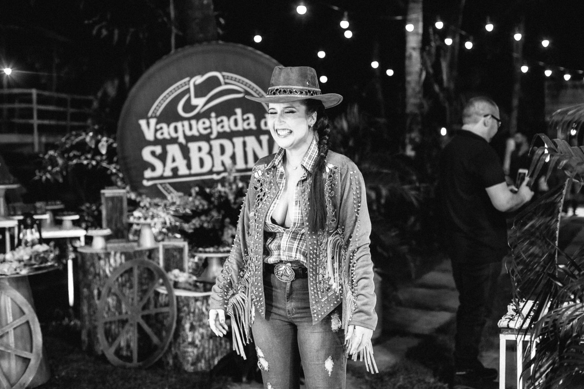 festa de aniversário-vaquejada-nordeste-espaço caras